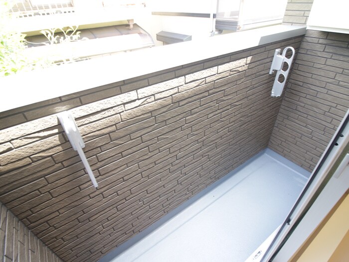 ハーモニーテラス瑞穂通の物件内観写真