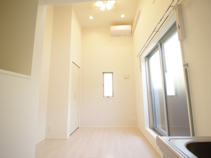 ハーモニーテラス瑞穂通の物件内観写真