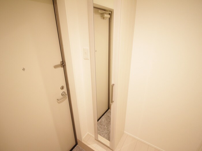 ハーモニーテラス瑞穂通の物件内観写真