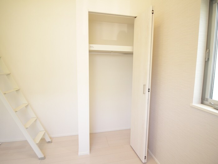 ハーモニーテラス瑞穂通の物件内観写真