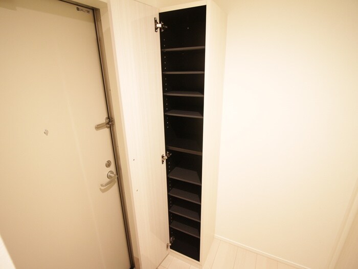 ハーモニーテラス瑞穂通の物件内観写真