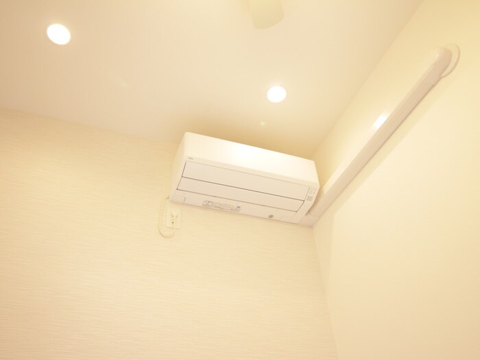 ハーモニーテラス瑞穂通の物件内観写真