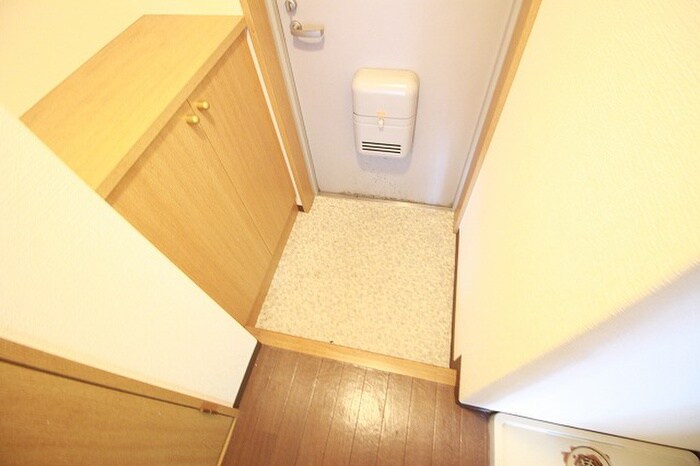 ヴィアーレ四条大宮の物件内観写真