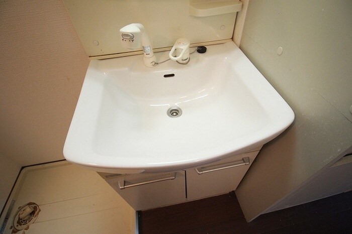 ヴィアーレ四条大宮の物件内観写真