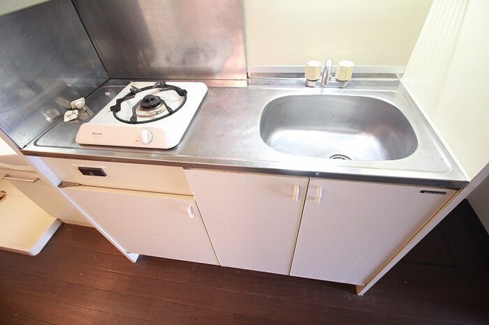 ヴィアーレ四条大宮の物件内観写真