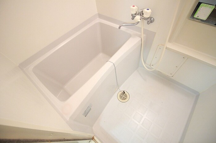 ヴィアーレ四条大宮の物件内観写真