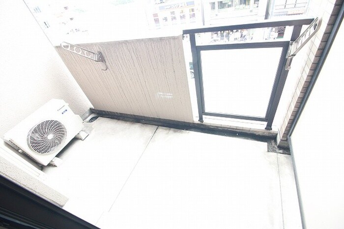 ヴィアーレ四条大宮の物件内観写真