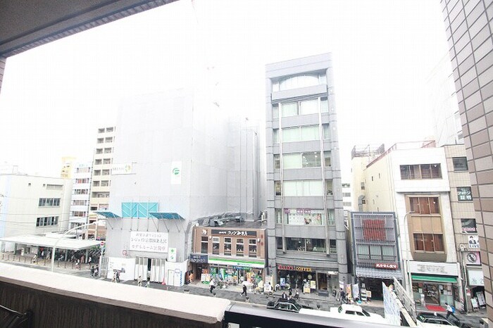 ヴィアーレ四条大宮の物件内観写真