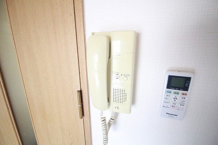 ヴィアーレ四条大宮の物件内観写真