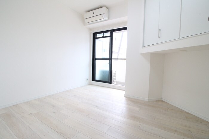 パライッソはやしの物件内観写真