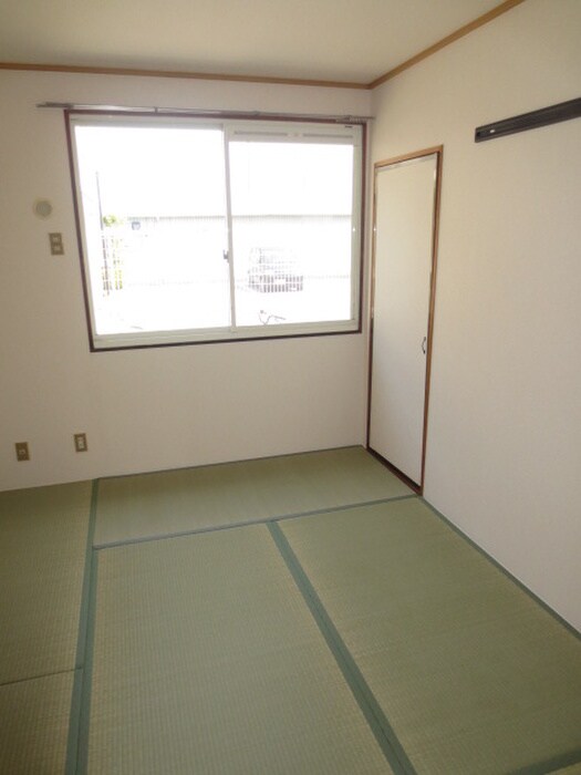 Ｋ・エステ－トビュ－ラ－Ａ棟の物件内観写真