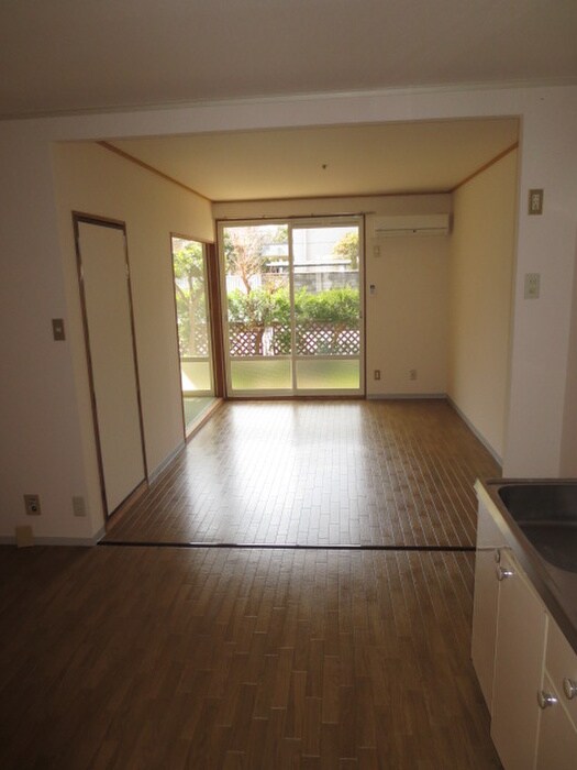 Ｋ・エステ－トビュ－ラ－Ａ棟の物件内観写真