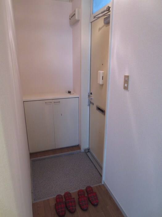 Ｋ・エステ－トビュ－ラ－Ａ棟の物件内観写真