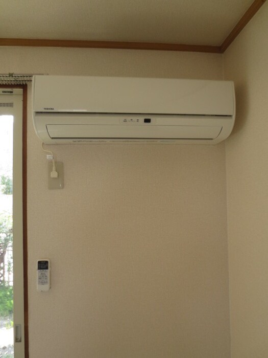 Ｋ・エステ－トビュ－ラ－Ａ棟の物件内観写真