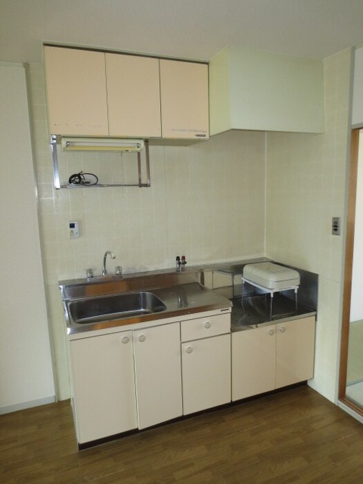 Ｋ・エステ－トビュ－ラ－Ａ棟の物件内観写真