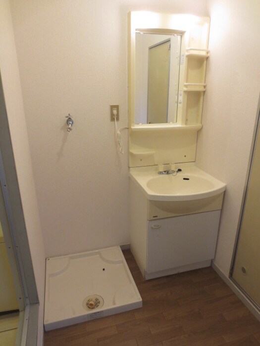 Ｋ・エステ－トビュ－ラ－Ａ棟の物件内観写真