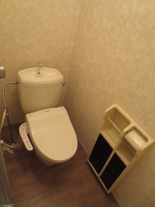 Ｋ・エステ－トビュ－ラ－Ａ棟の物件内観写真