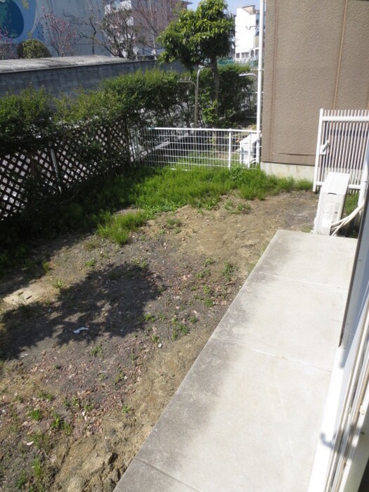 Ｋ・エステ－トビュ－ラ－Ａ棟の物件内観写真