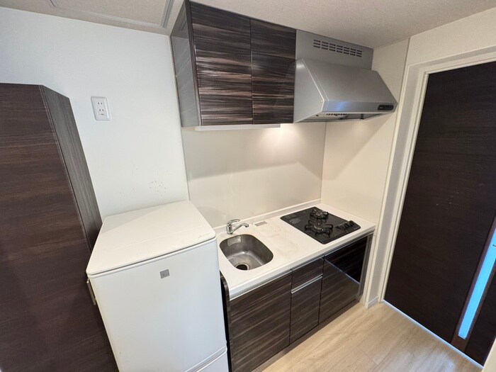 ドゥエリング千林商店街の物件内観写真