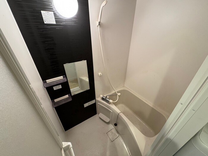 ドゥエリング千林商店街の物件内観写真