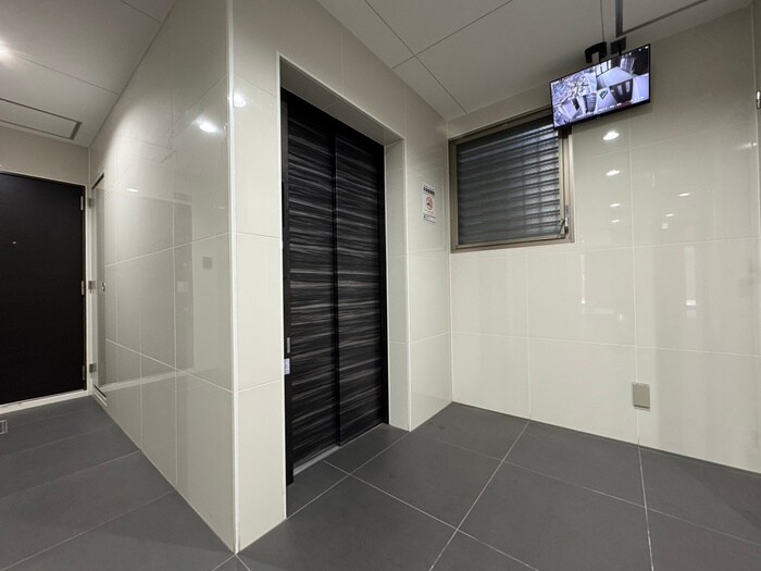 ドゥエリング千林商店街の物件外観写真