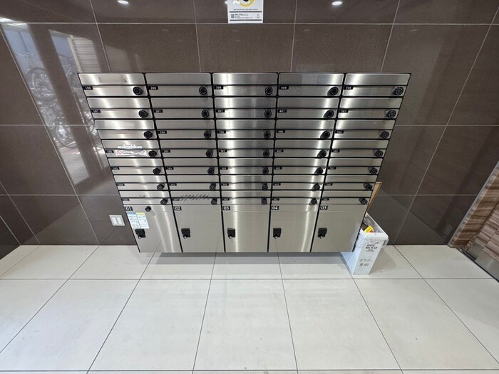 ドゥエリング千林商店街の物件外観写真