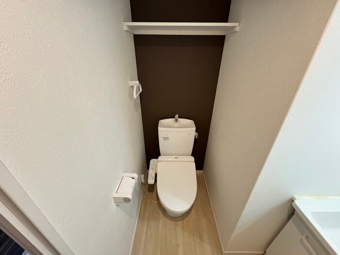 ドゥエリング千林商店街の物件内観写真