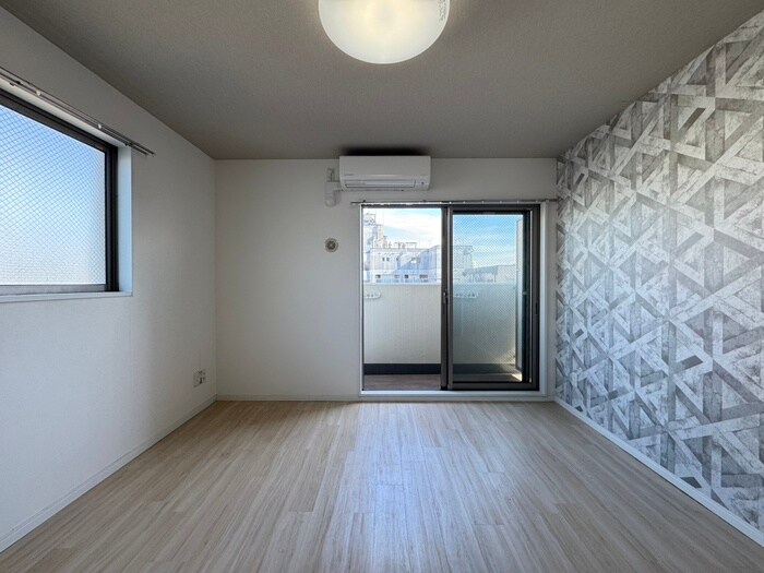 ドゥエリング千林商店街の物件内観写真