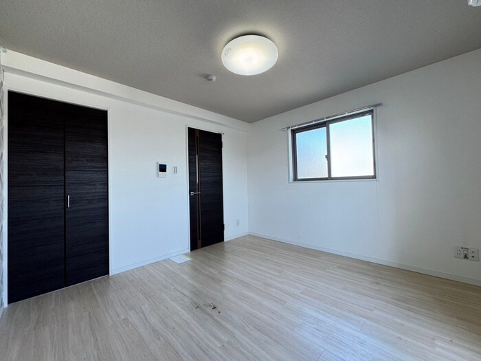 ドゥエリング千林商店街の物件内観写真