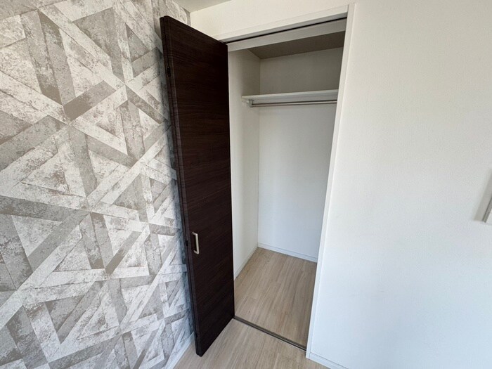 ドゥエリング千林商店街の物件内観写真