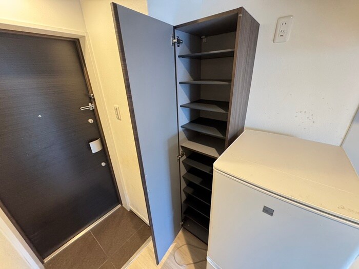 ドゥエリング千林商店街の物件内観写真