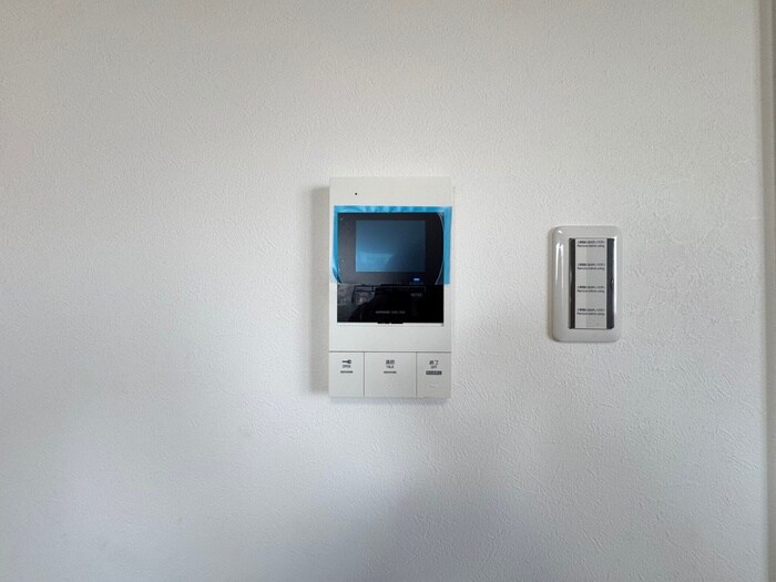 ドゥエリング千林商店街の物件内観写真