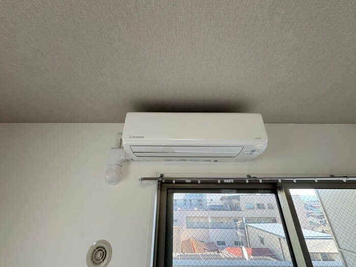 ドゥエリング千林商店街の物件内観写真