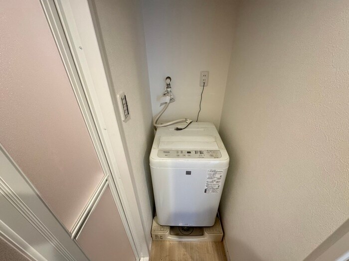 ドゥエリング千林商店街の物件内観写真