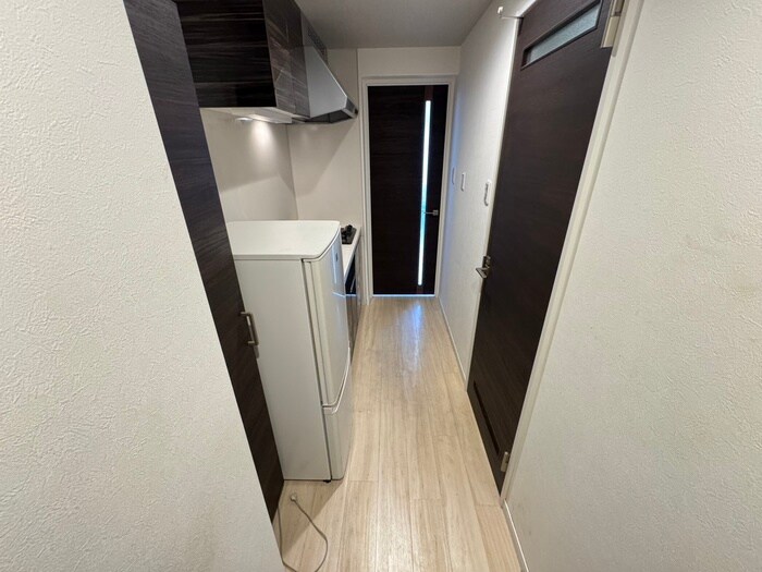 ドゥエリング千林商店街の物件内観写真