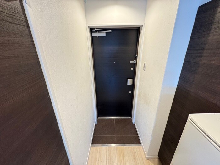 ドゥエリング千林商店街の物件内観写真