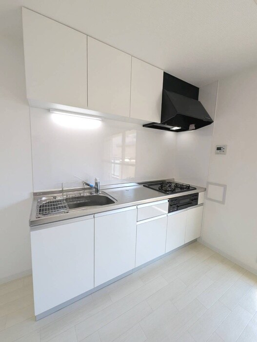 S-court　BENTENの物件内観写真