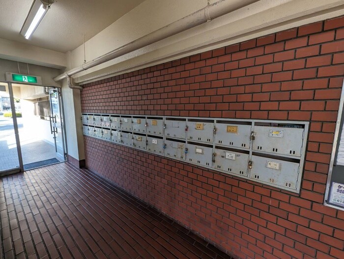 S-court　BENTENの物件外観写真