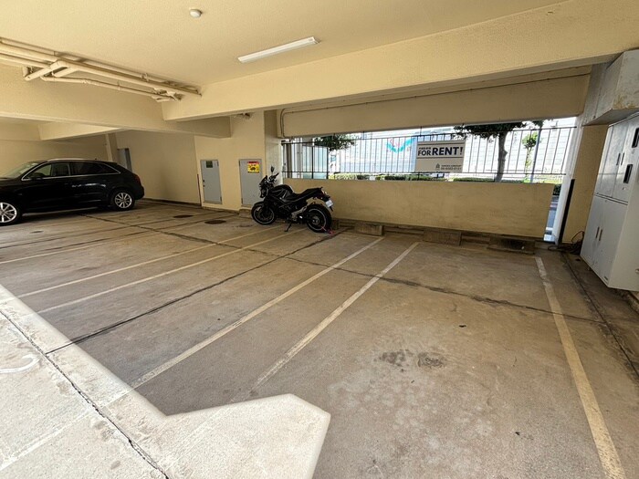 S-court　BENTENの物件外観写真