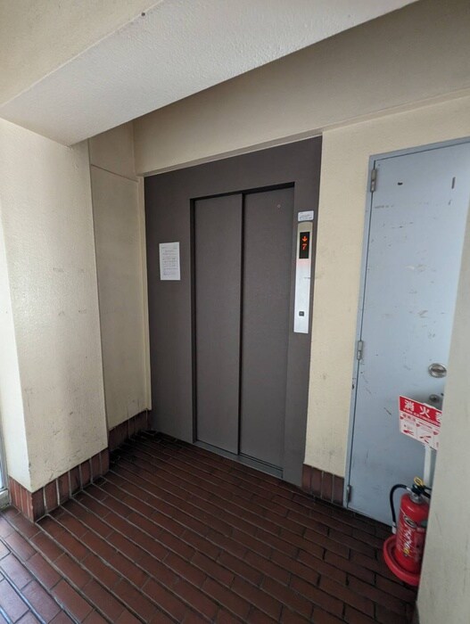 S-court　BENTENの物件外観写真