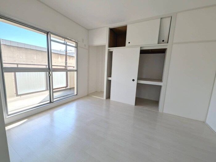 S-court　BENTENの物件内観写真