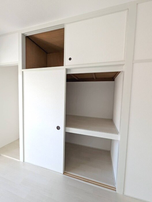 S-court　BENTENの物件内観写真