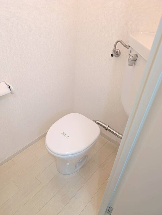 S-court　BENTENの物件内観写真