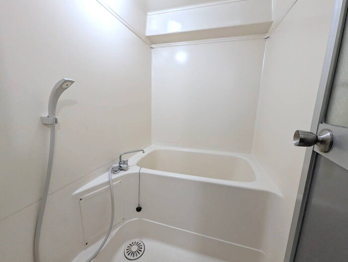 S-court　BENTENの物件内観写真