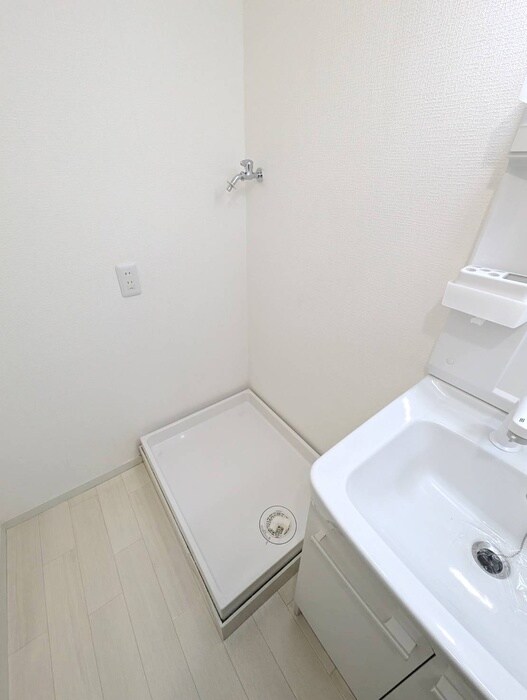 S-court　BENTENの物件内観写真