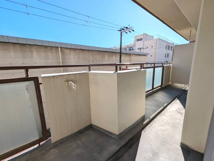 S-court　BENTENの物件内観写真