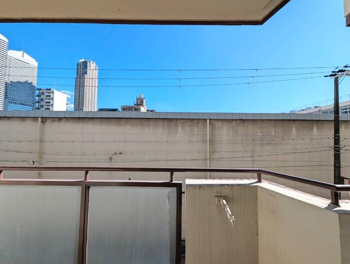 S-court　BENTENの物件内観写真