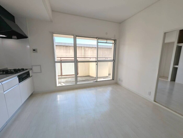 S-court　BENTENの物件内観写真