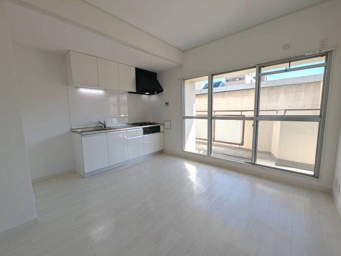 S-court　BENTENの物件内観写真