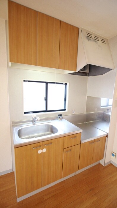 フレグランスの物件内観写真